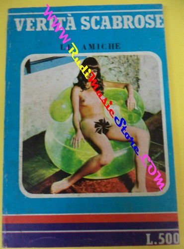 Buch amiche - buch,