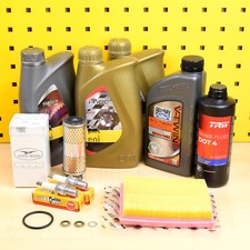 Serviceset Original Filter Eni