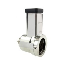 Kenwood Elektro KAX 643ME Edelstahl Trommelraffel Easy-Fit-Adapter