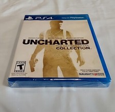 Uncharted The Nathan Drake