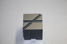 Trix 66405 Gleisbildstellpult-Baustein Kreuzung Spur H0 