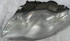 Xenon Scheinwerfer links VW Touareg 7L Facelift 7L6941031C 7L6941329B 5MO907391