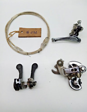 Vintage Fahrrad Shimano