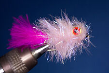 Fliegentom 3 Stück Mörder