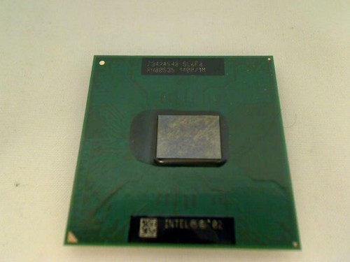Ghz intel pentium m - intel,