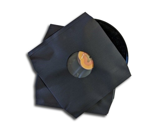 Innenhüllen mit eckschnitt - lp,