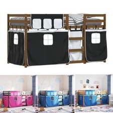 80x200cm 90x200cm etagenbett - 90x200cm, 2
