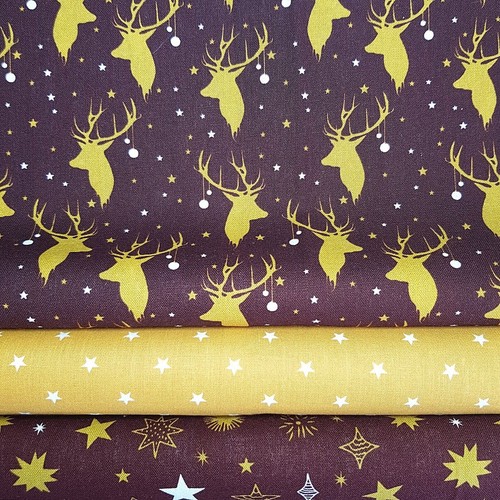 Stoffpaket 3st 50 - stoffpaket,