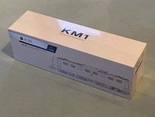 Spur-1-E-Lok E 50 121 der DB