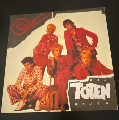 Die toten hosen - die, –