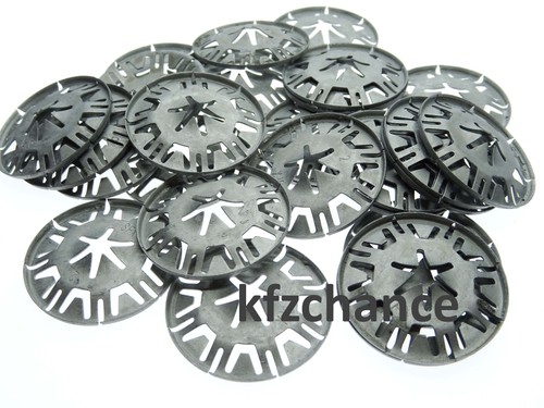 20x klemmscheibe - 20x,