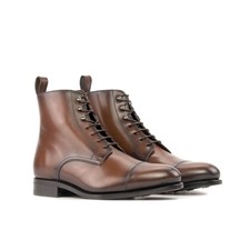 Sahara jumper boots medium - sahara,