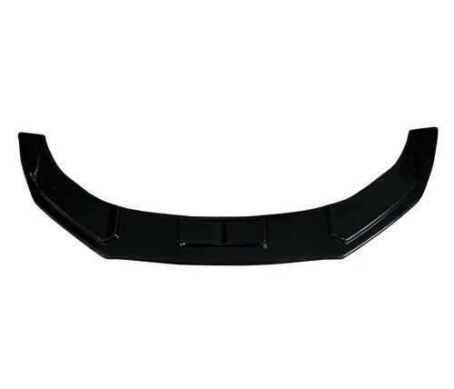Frontlippe frontspoiler - frontlippe,