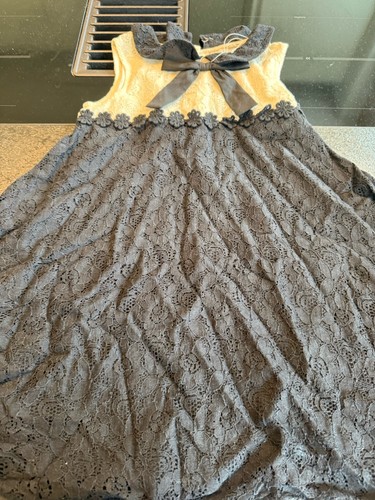 Next kleid sommer schwarz - next,