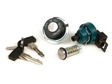 Schloss-Set -OEM QUALITÄT-