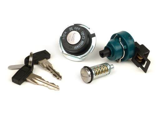 Schloss set oem qualität - schloss-set, -oem