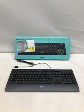 Logitech K280e Pro Kabelgebundene Business Tastatur fuer Windows