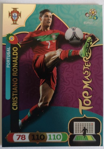 Panini adrenalyn euro - panini,