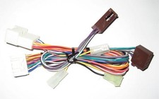 Blaupunkt Adapter Cable THA