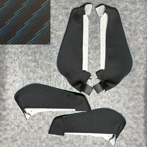Bmw e30 sport sitze design - bmw,