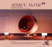 Ambient Lounge Vol.16 von