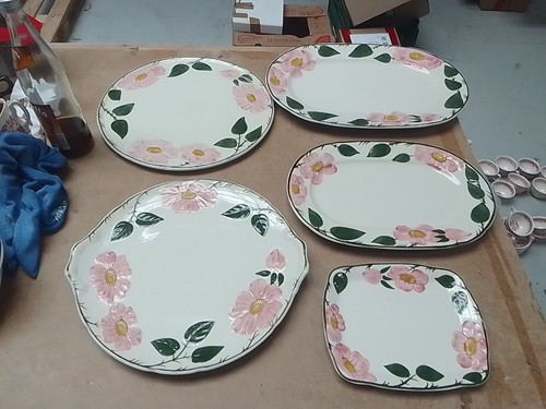 Villeroy boch wildrose - villeroy,