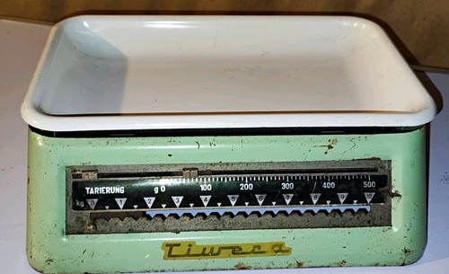 Tiweca mechanische