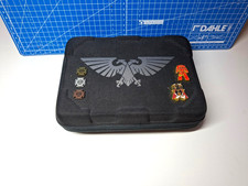Warhammer Transport Box, Case