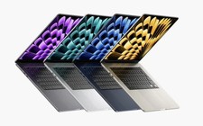 Apple 2024 macbook - 2024, with