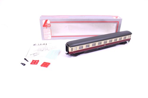 Lima 309539k personenwagen - lima,