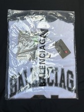 Balenciaga Oversize Shirt