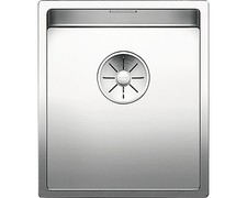 Spüle Blanco CLARON 340-U 380