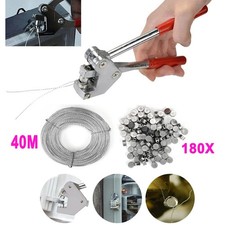 Plombierzange Plombenzange