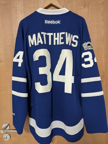 Nhl trikot toronto - nhl,