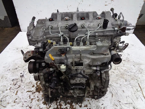 Motor toyota auris 1ad 0 - toyota, 2.0