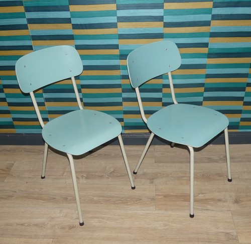 Set 60er jahre industrial - 2,