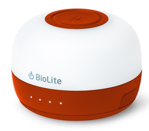 Biolite alpenglow mini - biolite,