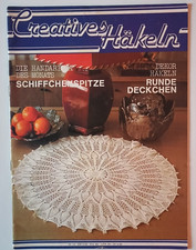 Creatives Häkeln Nr. 10