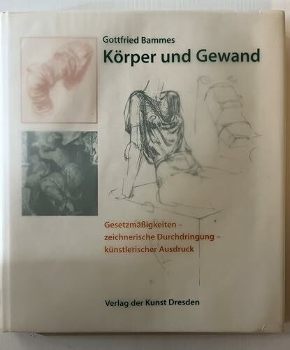 Körper und gewand - und,