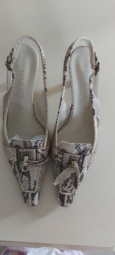 Maripe slingpumps 40 - gr.,