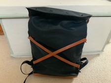 Rucksack aunts and uncles blau