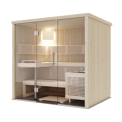 Harvia panorama small - harvia,