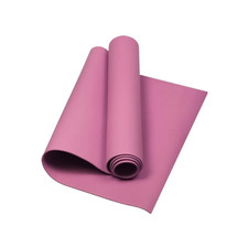 Dicke EVA Yoga Matten Anti-Slip Sport Fitness Matte Decke Für Übung Yoga Und Pil