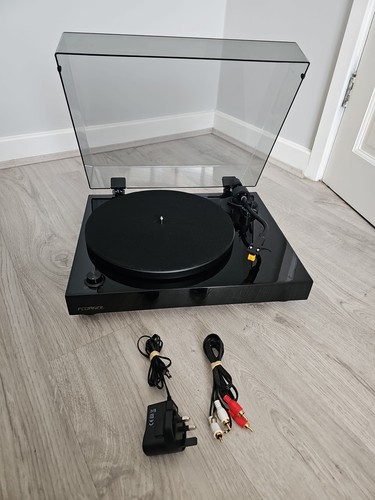 Fluance rt80uk vinyl - fluance,