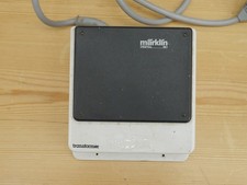 Märklin 6002 Transformator digital Modelleisenbahn