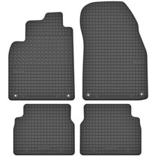 Fußmatten Kompletset Set für Saab 9-3 2002 - 2011
