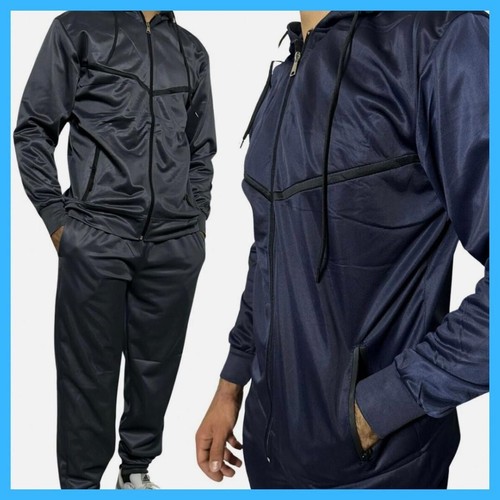 Acetat herren ganzanzug mit - herren,