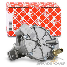 FEBI UNTERDRUCKPUMPE