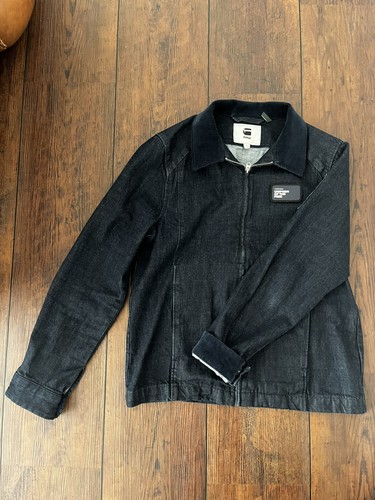 Star jacke jeansjacke - jacke,,
