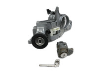 Zündschloss mit 1x Schlüssel Türschliesszylinder Li Vo für Opel Zafira B 05-11